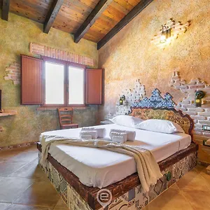 Gaudi Teulada