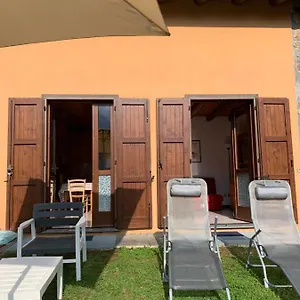 Casa vacanze - Bellissima Su 3, Valbondione